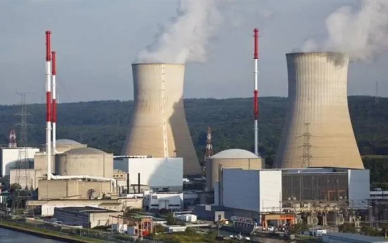 إعلان جديد.. فرص وظائف برواتب تصل 14 ألف جنيه بمشروع الضبعة النووية